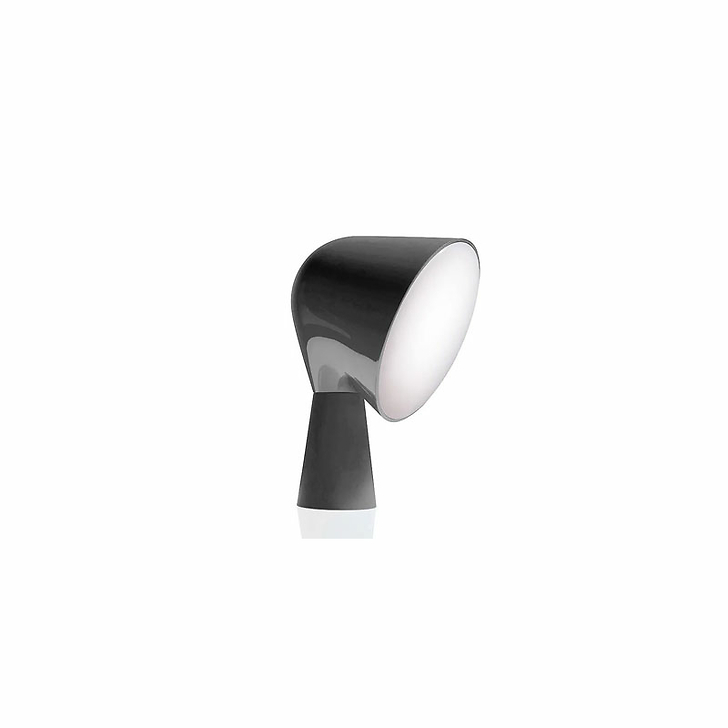 Lampe de table Binic - Anthracite - Foscarini