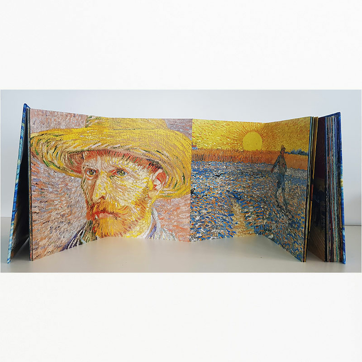 Van Gogh. L'essentiel