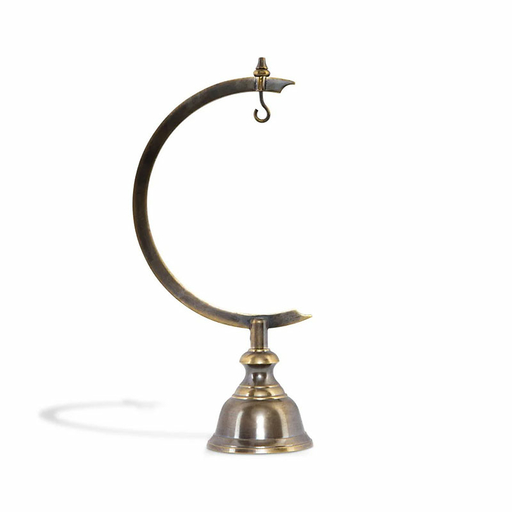 Pendule de voyage l'Œil du temps Librairie