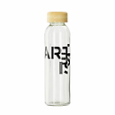 Glass Bottle Artiste 500ml