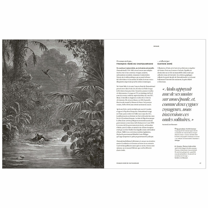 Fantastique Gustave Doré