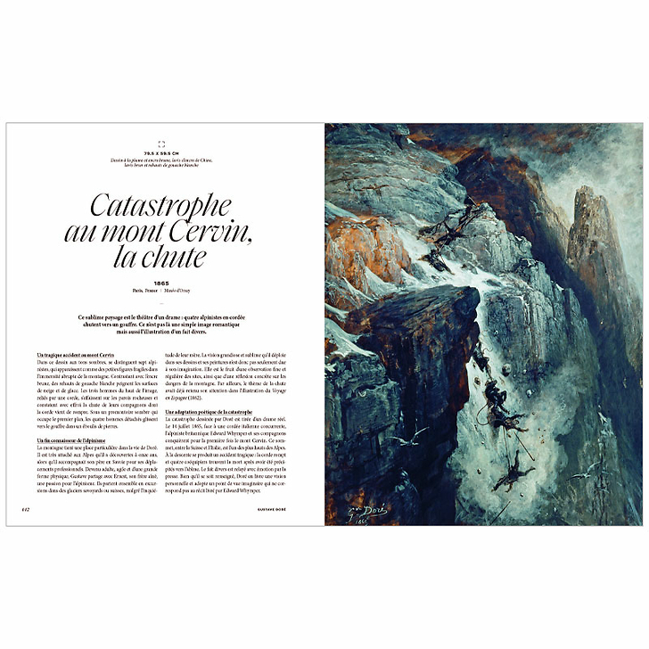 Fantastique Gustave Doré