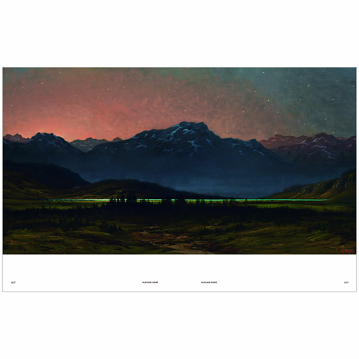 Fantastique Gustave Doré