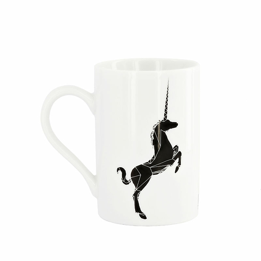 Mug Licorne - Musée du Cluny