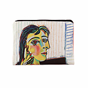 Trousse 21 x 15 cm Pablo Picasso - Portrait de Dora Maar, 1937 - Musée Picasso 2022