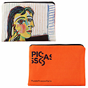 Trousse 21 x 15 cm Pablo Picasso - Portrait de Dora Maar, 1937 - Musée Picasso 2022
