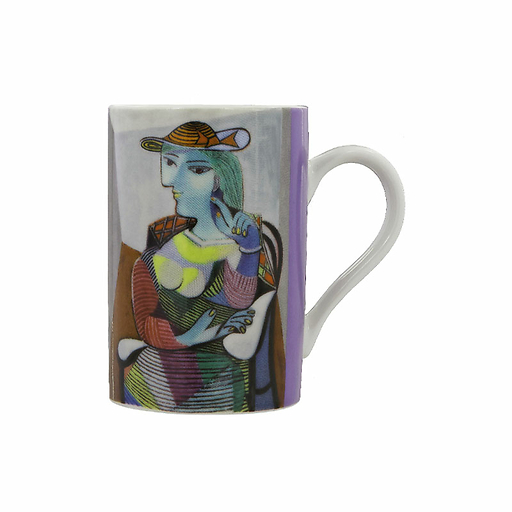 Mug Pablo Picasso - Portrait de Marie-Thérèse, 1937 - Musée Picasso