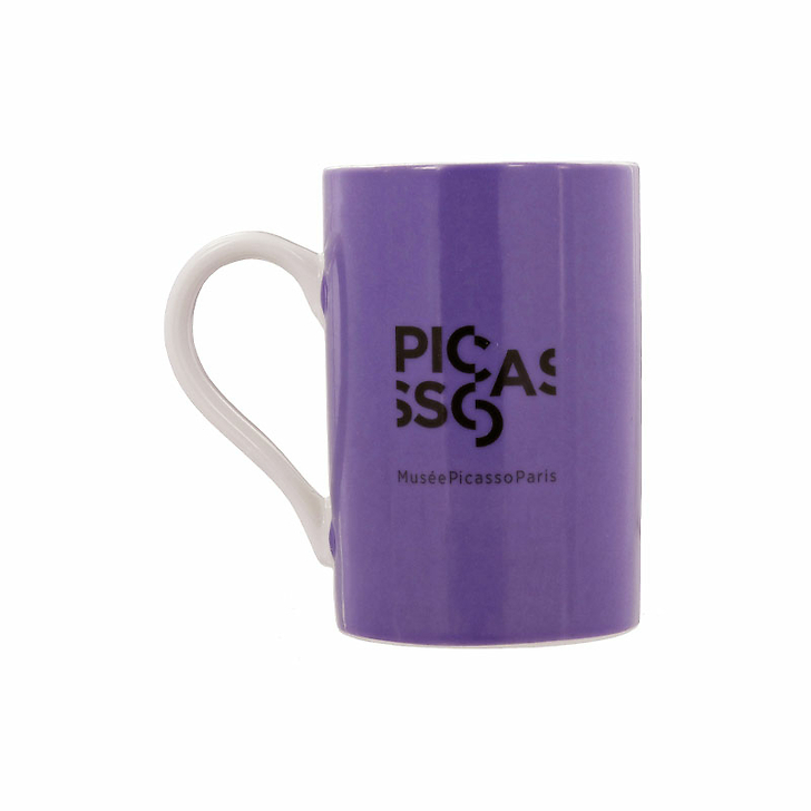 Mug Pablo Picasso - Portrait de Marie-Thérèse, 1937 - Musée Picasso