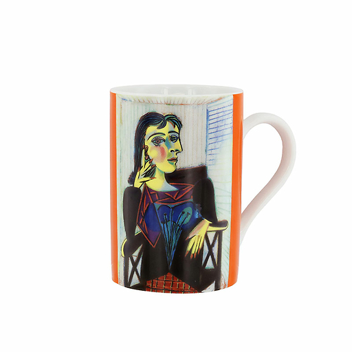 Mug Pablo Picasso - Dora Maar