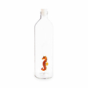 Bouteille Hippocampe 1,2 L - Balvi