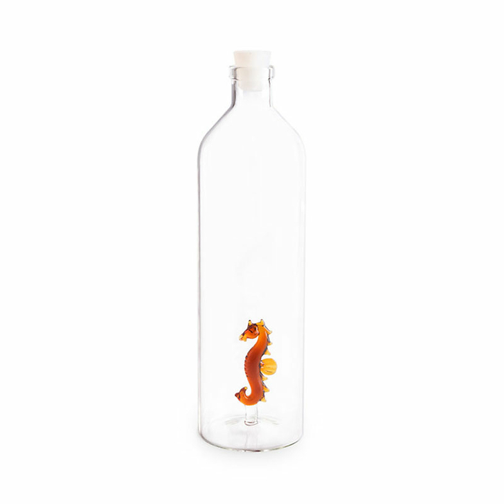 Bouteille Hippocampe 1,2 L - Balvi