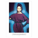 Yves Saint Laurent Icons of Fashion Design - Édition anglaise