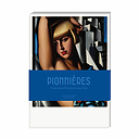 Set of 10 postcards 14 x 20 cm - Pioneers Artists in the Paris of the Roaring Twenties