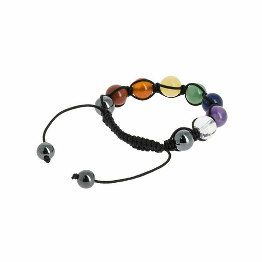 Bracelet Shambala 7 Chakras