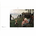 Albert Edelfelt (1854-1905) - Lumières de Finlande - Catalogue d'exposition