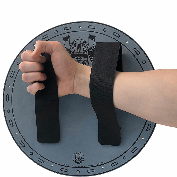 Bouclier de Samouraï en mousse