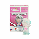 Figurine for moulding and painting Marie-Antoinette - Mako Moulages