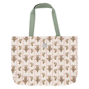 Maxi Totebag Galerie des modes - 50 x 24 x 7 cm