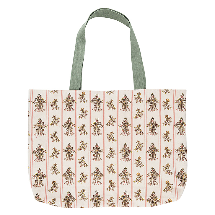 Maxi Totebag Galerie des modes - 50 x 24 x 7 cm