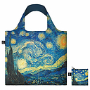 Vincent van Gogh Recycled Shopping Bag The Starry Night, 1889 - 50 x 42cm - Loqi