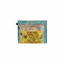 Lot de 3 pochettes Vincent van Gogh - Loqi