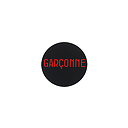 Badge Garçonne