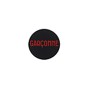 Garçonne Pin