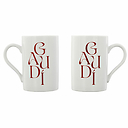 Mug Gaudí