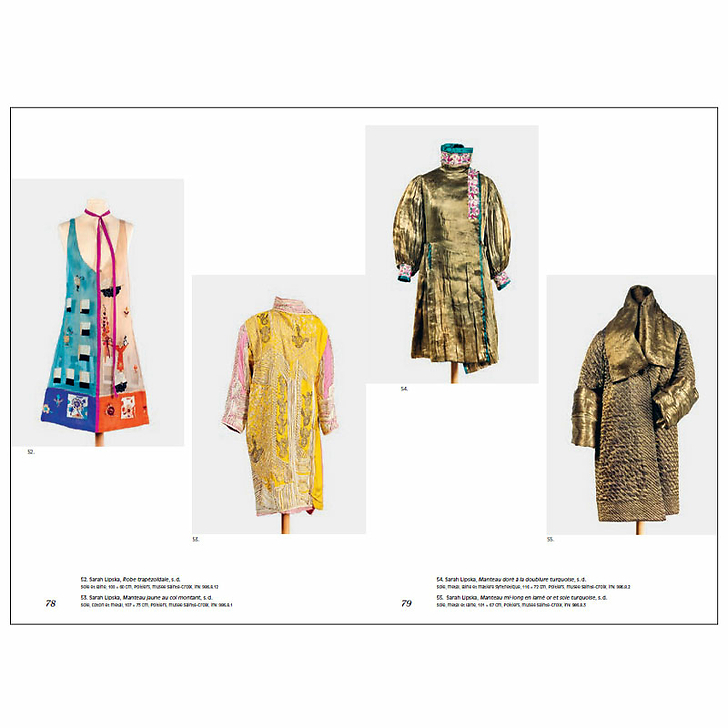 Pionnières. Artistes dans le Paris des années folles - Catalogue d'exposition