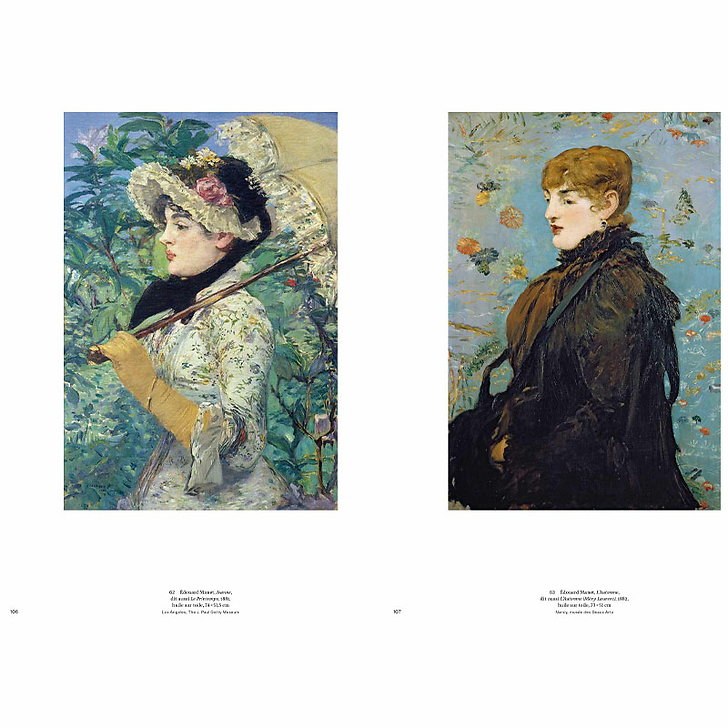 Le décor impressionniste. Aux sources des Nymphéas - Catalogue d'exposition