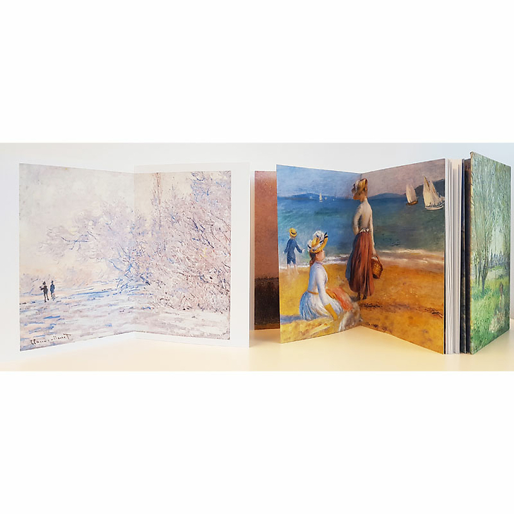 L'impressionnisme. L'essentiel