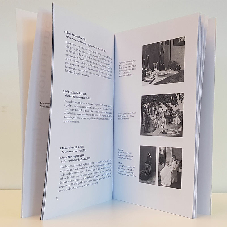 L'impressionnisme. L'essentiel