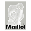 Maillol - Catalogue d'exposition