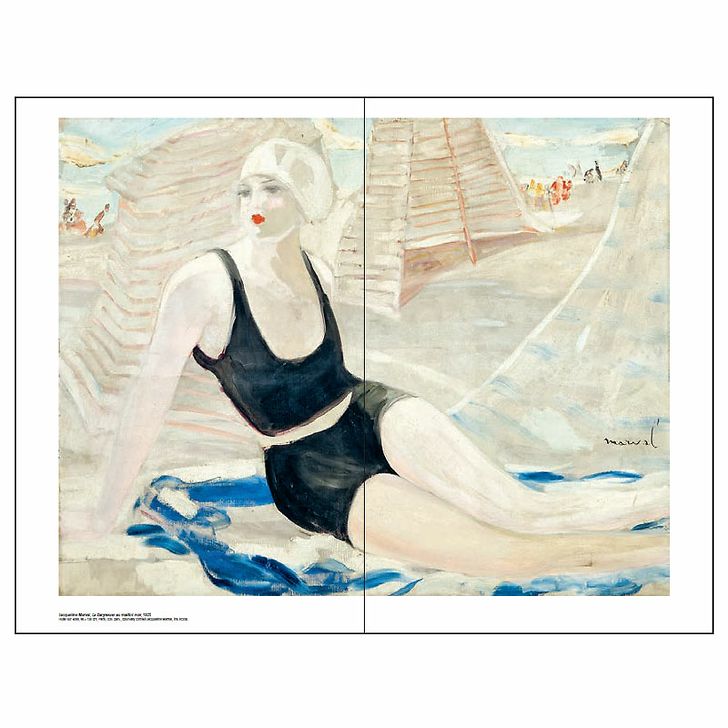 Pionnières Artistes dans le Paris des années folles - Journal de l'exposition