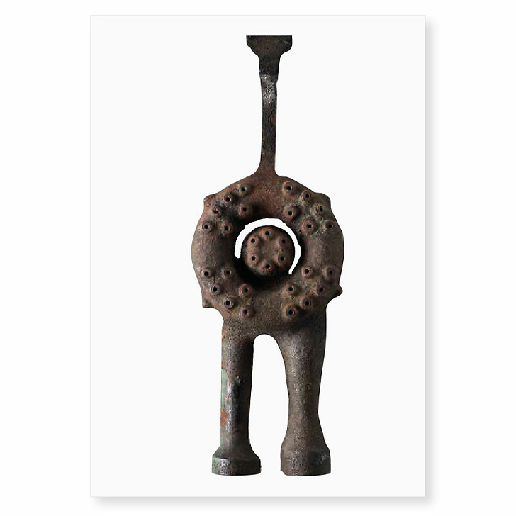 Set of 9 postcards 14 x 22 cm - New masterpieces. La dation Maya Ruiz-Picasso