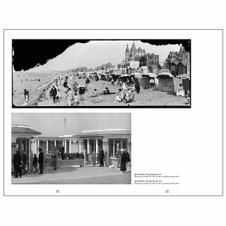 Marcel Proust. Du côté de la mère - Catalogue d'exposition