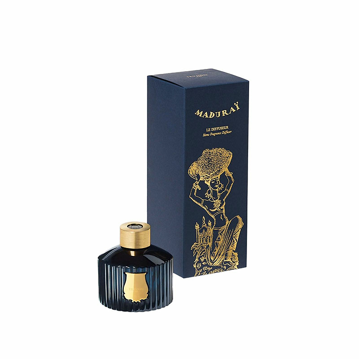 Diffuser 350 ml Maduraï - Trudon