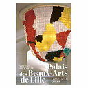 Palais des Beaux-Arts, Lille - Follow the guide! (French)