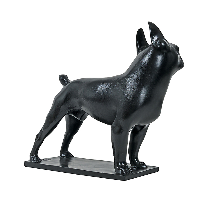 Boston Terrier « Toy » - François Pompon