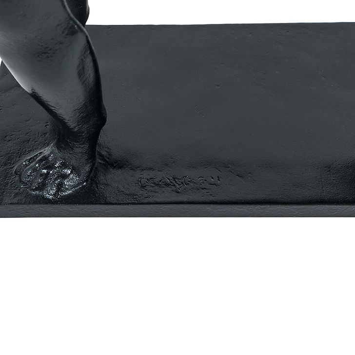 Boston Terrier « Toy » - François Pompon