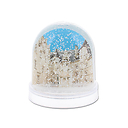 Snow Globe Château de Pau - Henry IV