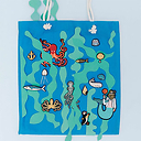 Broche Pieuvre - Macon & Lesquoy