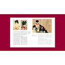 Shin hanga. Les estampes modernes du Japon. 1900-1960