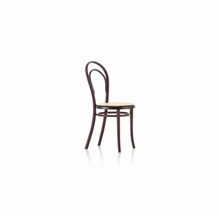 Miniature Armchair Stuhl n°14 - Kohn and Thonet - Vitra