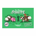 Perette's animals - Wooden animals - Manufacture en famille
