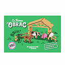 La ferme d'Obrac - Manufacture en famille