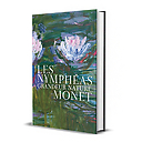 Monet - The life-size Water Lilies Deluxe Edition