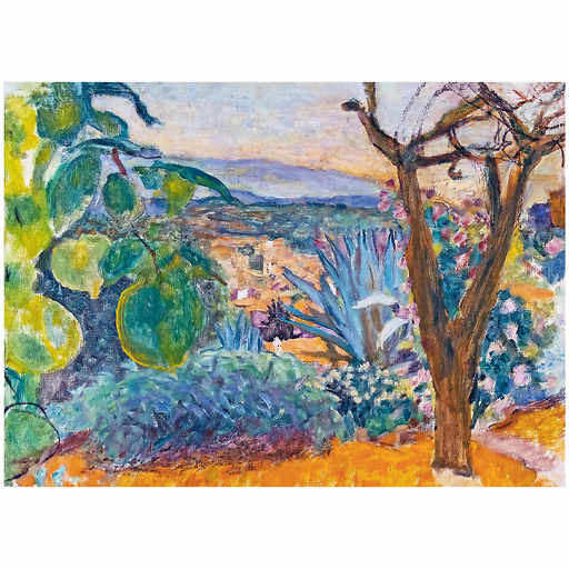 Bonnard. L'essentiel