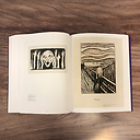 Munch - Catalogue d'exposition