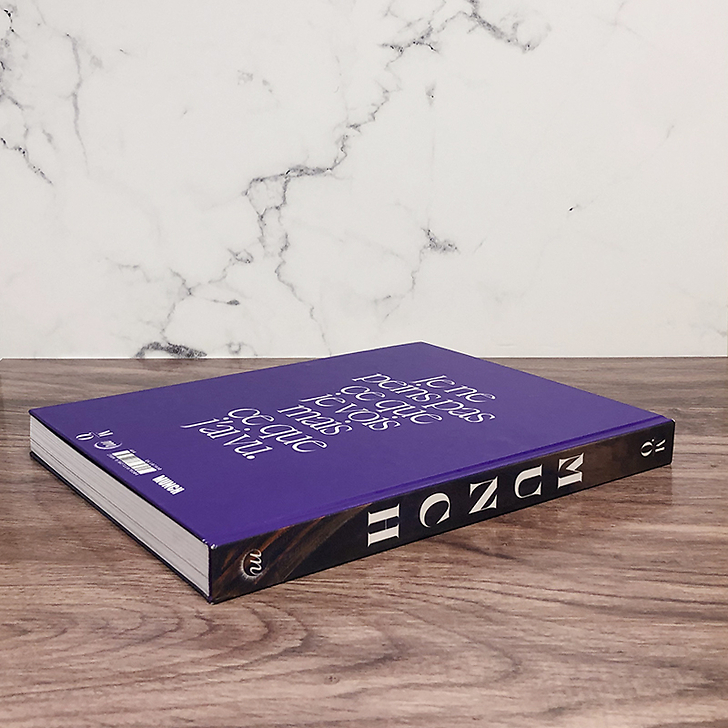 Munch - Catalogue d'exposition